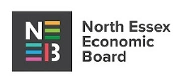 North Essex Economic Board logo