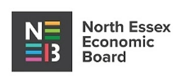 North Essex Economic Board North Essex Economic Board logo