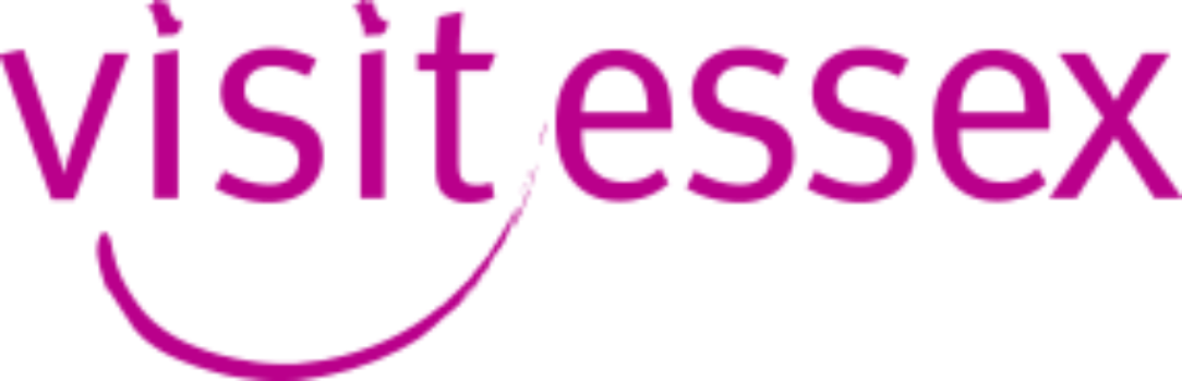 Visit Essex logo