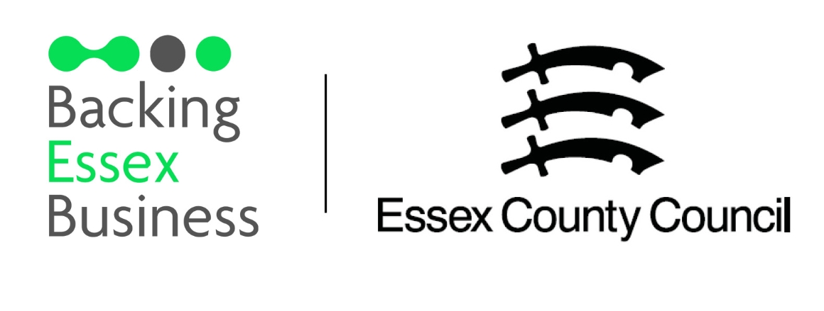 Backing Essex Business