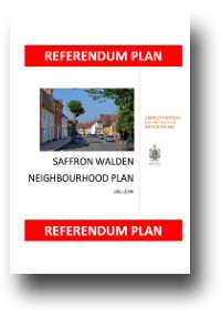Saffron Walden Neighbourhood Plan thumbnail