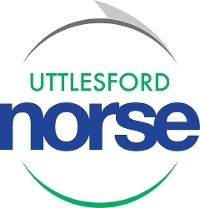Uttlesford Norse logo