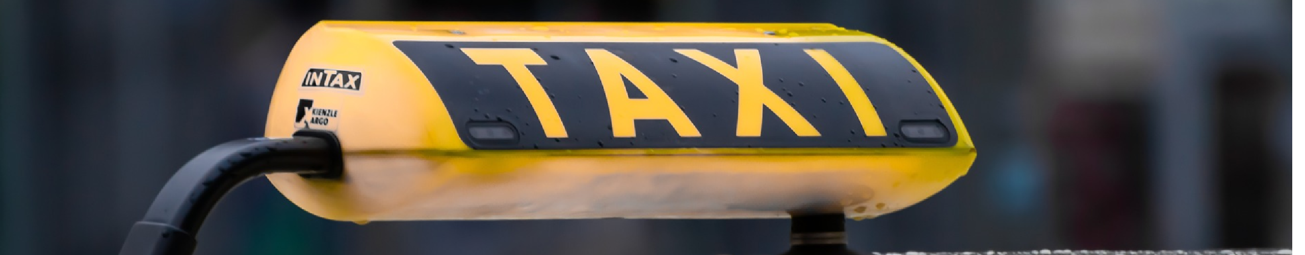Taxi chat panel background
