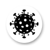 COVID-19 icon