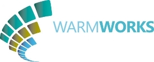 WarmWorks logo