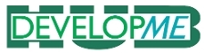 DevelopMe logo