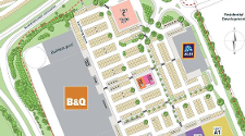 Stane Retail Park, Colchester
