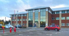 1 Deer Park Road, Livingston