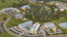 Chesterford Research Park