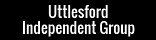 Uttlesford Independent Group logo