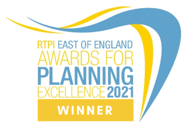 RTPI Finalists