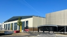 Amazon, Gloucester