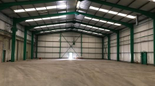 Little Canfield Business Park