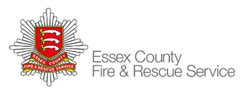 Essex Country Fire and Rescue Service
