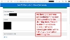 IDOX forms submission summary screen example