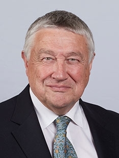 Cllr Alex Reeve