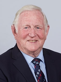 Cllr Mark Lemon