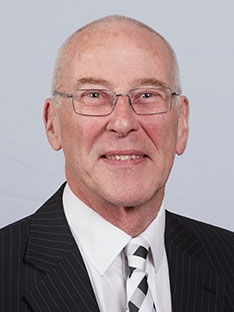 Cllr Neil Hargreaves