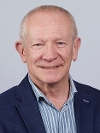 Cllr Richard Pavitt