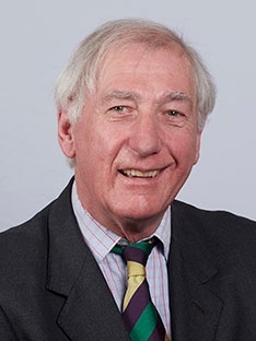 Cllr Richard Haynes