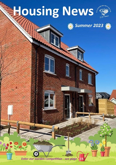 Housing News Summer 2023