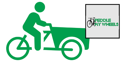 Cargo bike Cargo bike