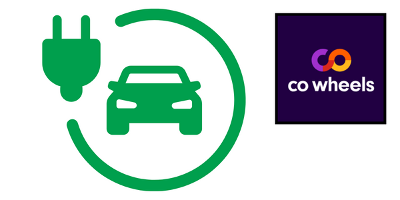 Co wheels car Co wheels car