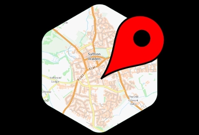 saffron-walden-map-black saffron-walden-map-black