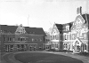 Council offices in 1990