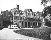 Saffron Walden Hospital before conversion