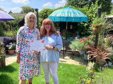 Lizzy Dunn - Best Garden