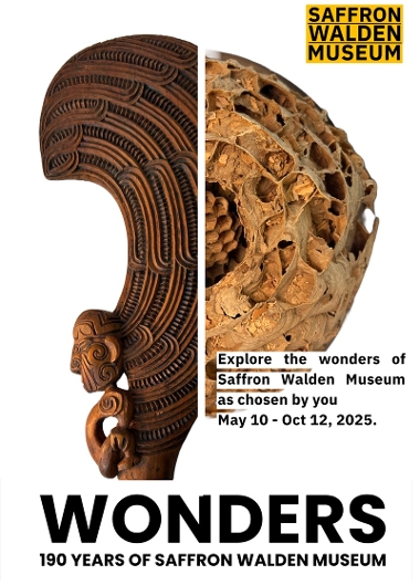 Wonders of SW Museum 