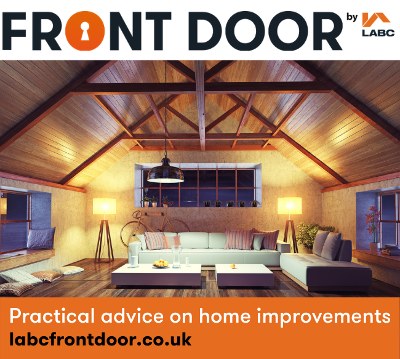 LABC Front Door LABC Front Door small banner