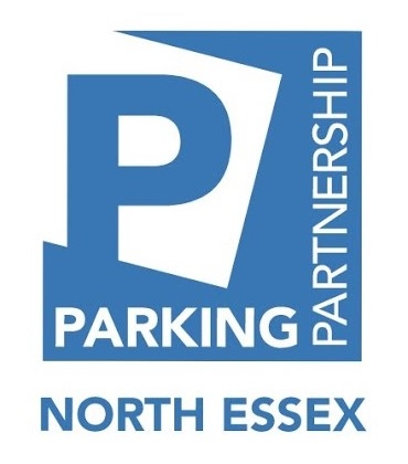 North Essex Parking partnership logo