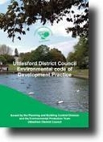 Environmental Code of Development Practice