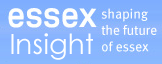 Essex Insight logo