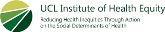 Marmot Enquiry logo