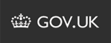 GOV.UK logo