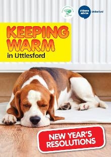 Keeping Warm in Uttlesford