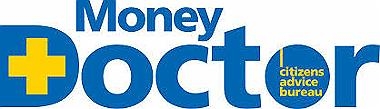 Citizens Advice Money Doctor logo