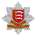 Essex Fire and Rescue Service badge logo