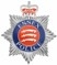 Essex Police badge logo