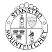Stansted Mountfitchet Crest
