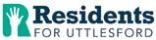 Residents for Uttlesford logo