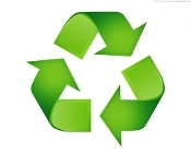  Recycling icon