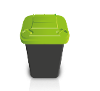 Find your collection day bin