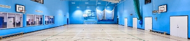 Great Dunmow Leisure Centre gym