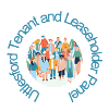 Tenant and Leaseholder Panel logo