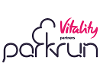Great Dunmow parkrun logo