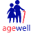 Agewell logo